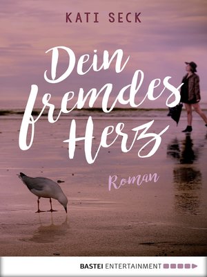cover image of Dein fremdes Herz